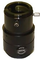 B3400 2inch BF Extension tube with T2 connection